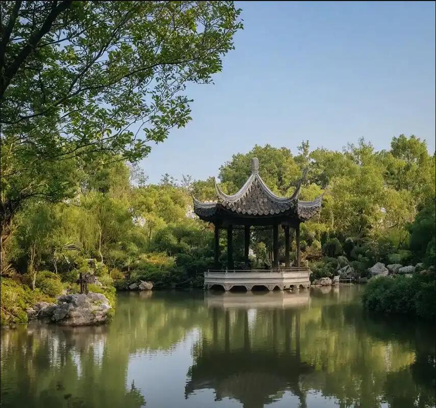 芜湖弋江灵竹餐饮有限公司