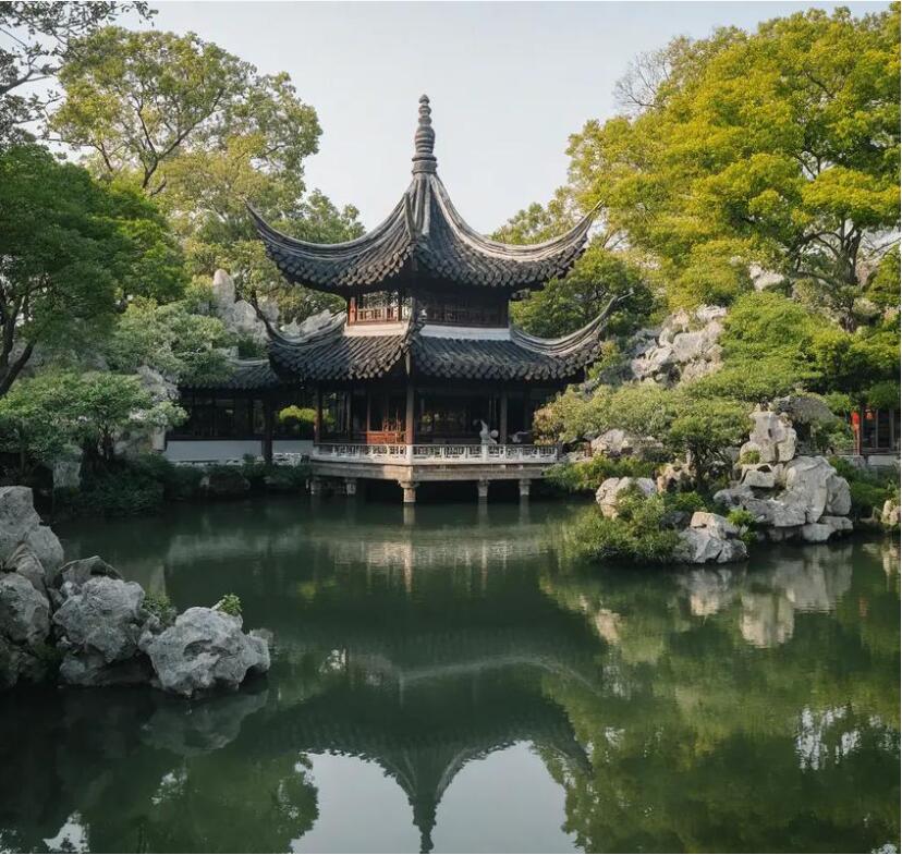 芜湖弋江灵竹餐饮有限公司